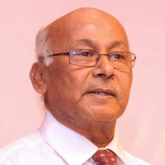 A. G. Krishnamurthy - એ. જી. કૃષ્ણમૂર્તિ