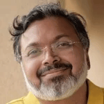 Devdutt Pattanaik