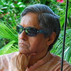 Gunvant Shah