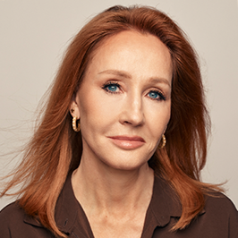 J.K. Rowling