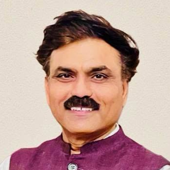 Kishor Makwana