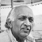 Manubhai Pancholi (દર્શક)