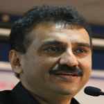Raeesh Maniar - રઈશ મનીઆર