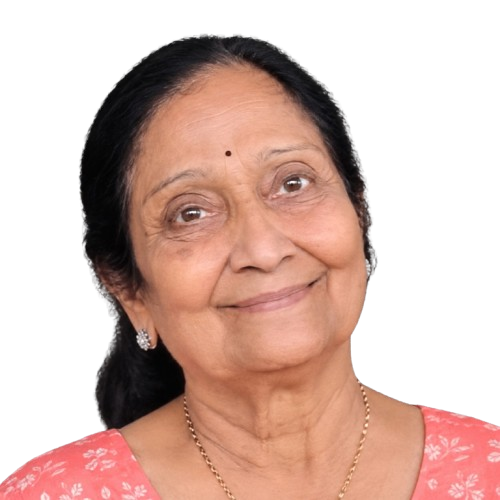 Varsha Adalja