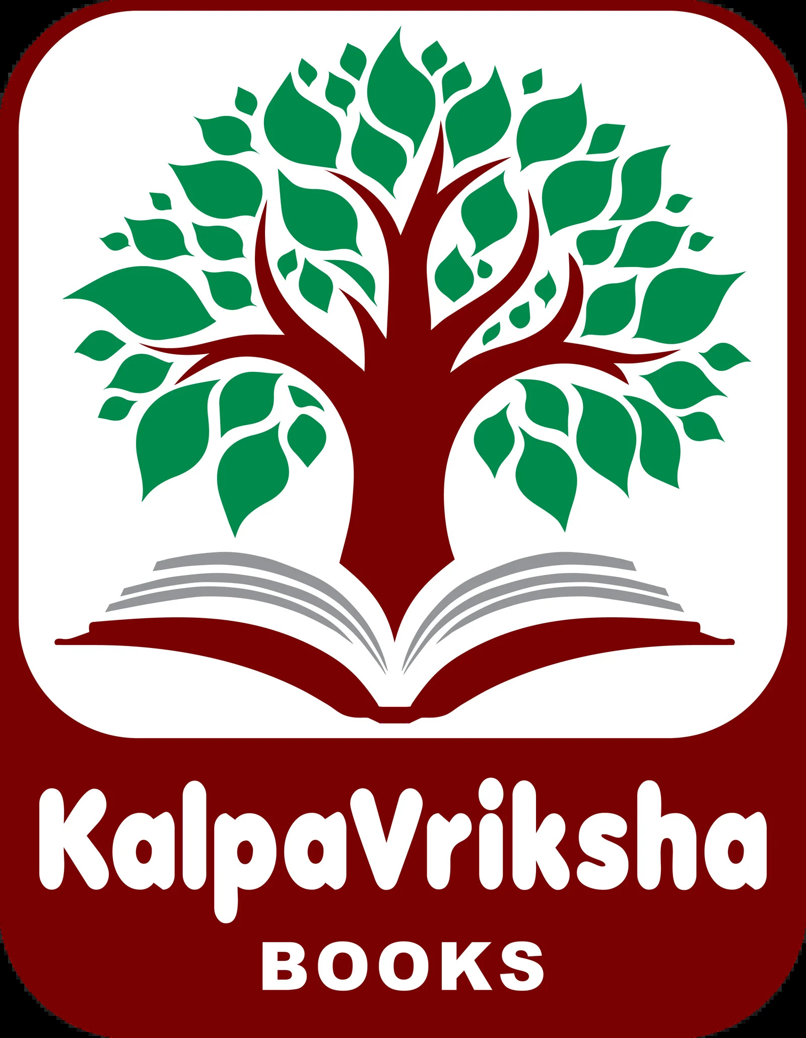 Kalpavriksha Publication - કલ્પવૃક્ષ પબ્લિકેશન