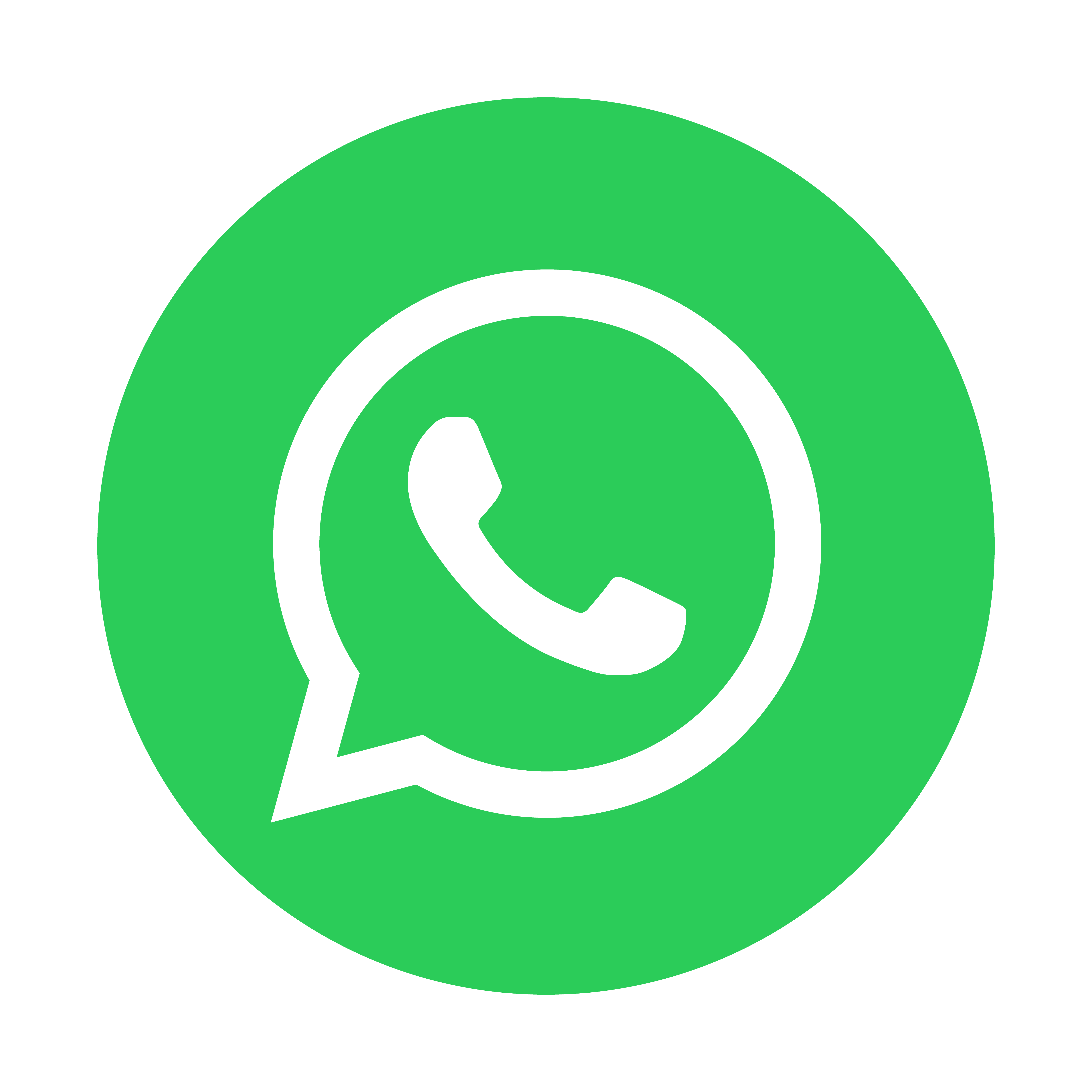 WhatsApp Icon
